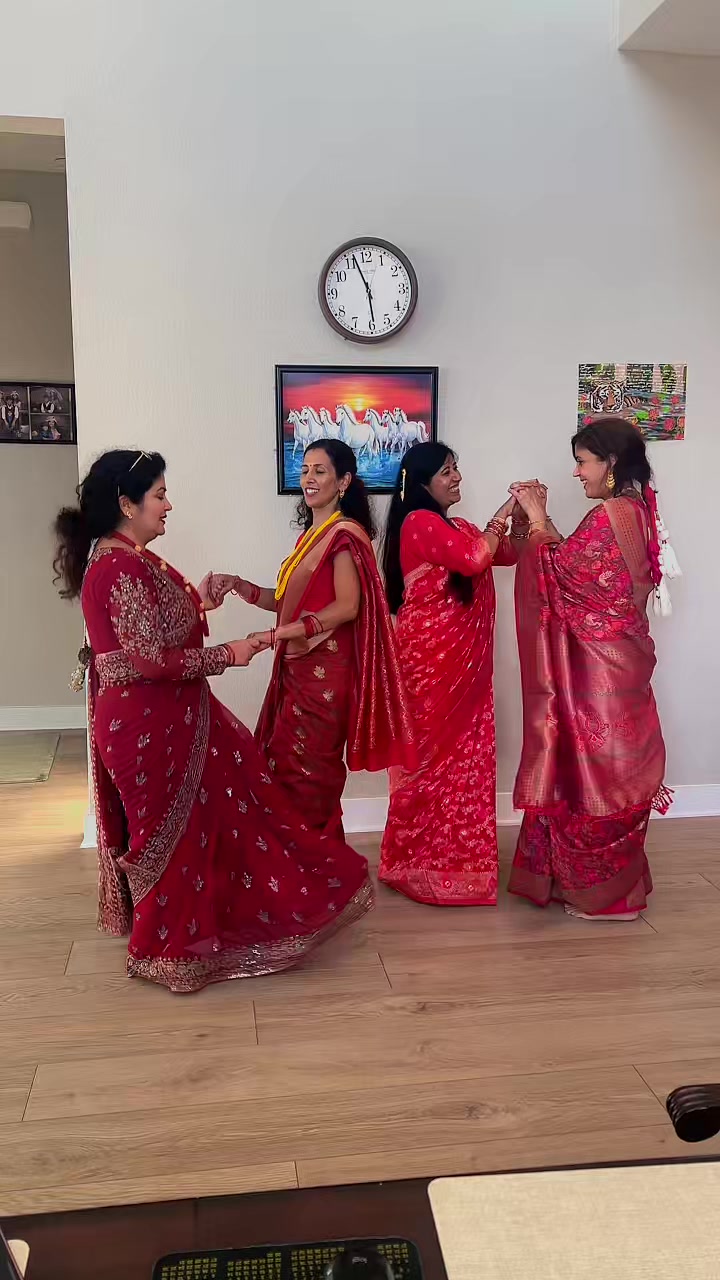 @Sunitasubedi