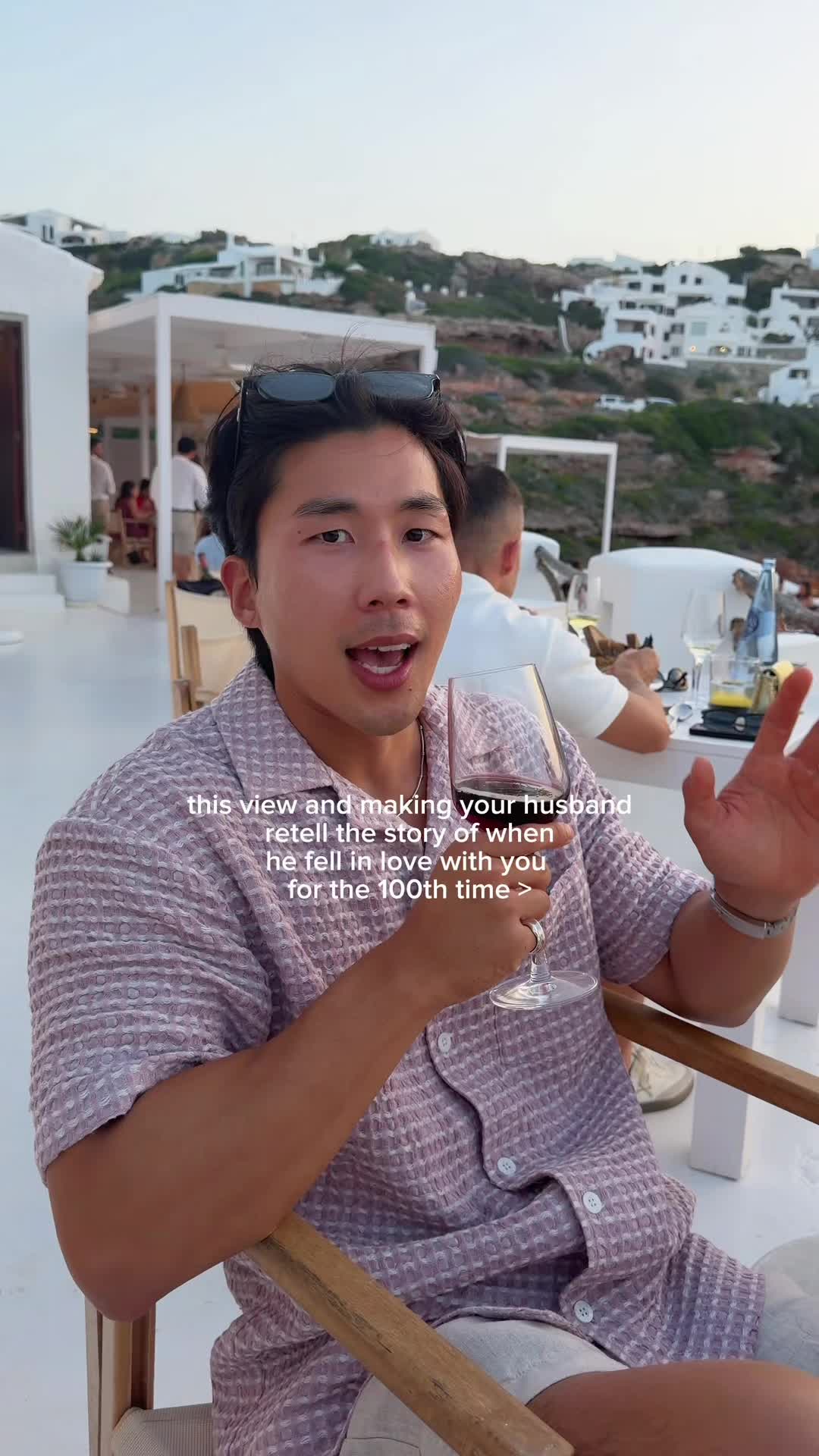@David & Hana