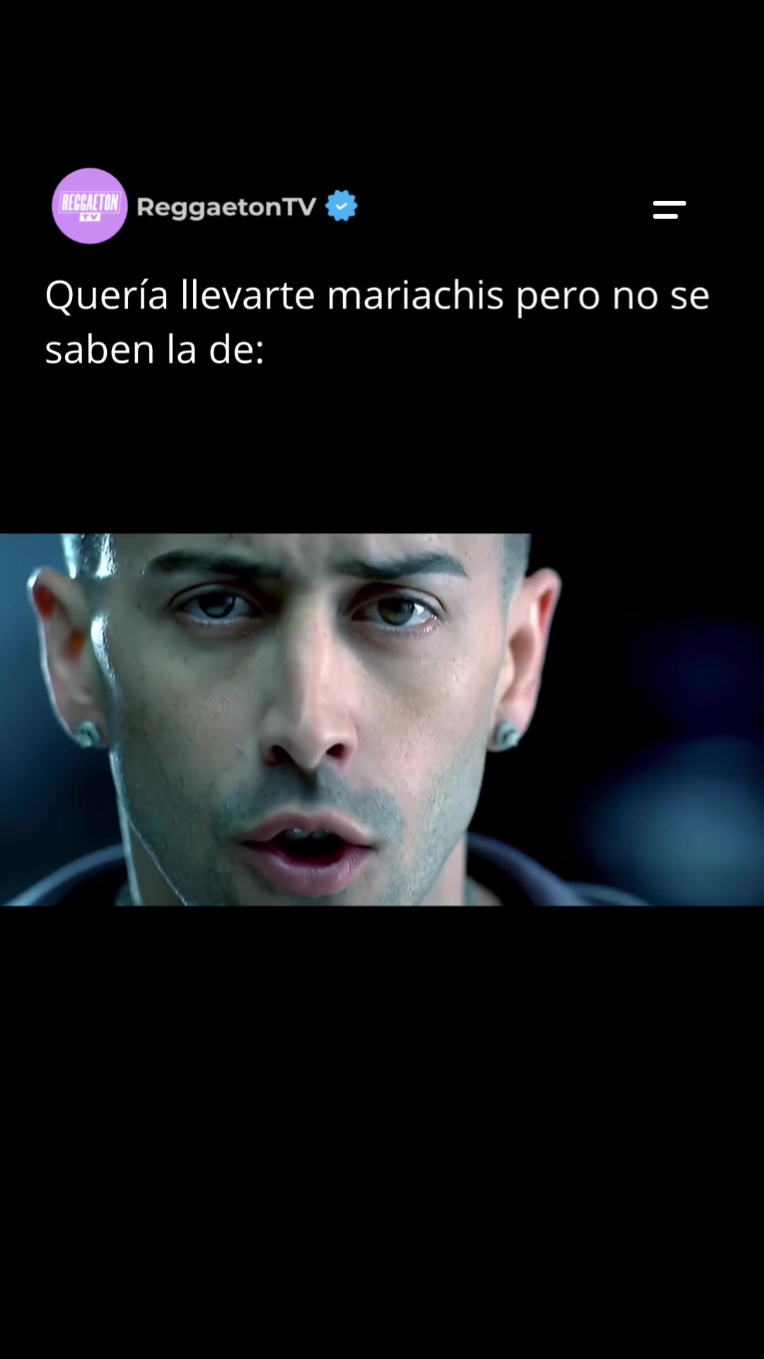 @ReggaetonTV by RapTV