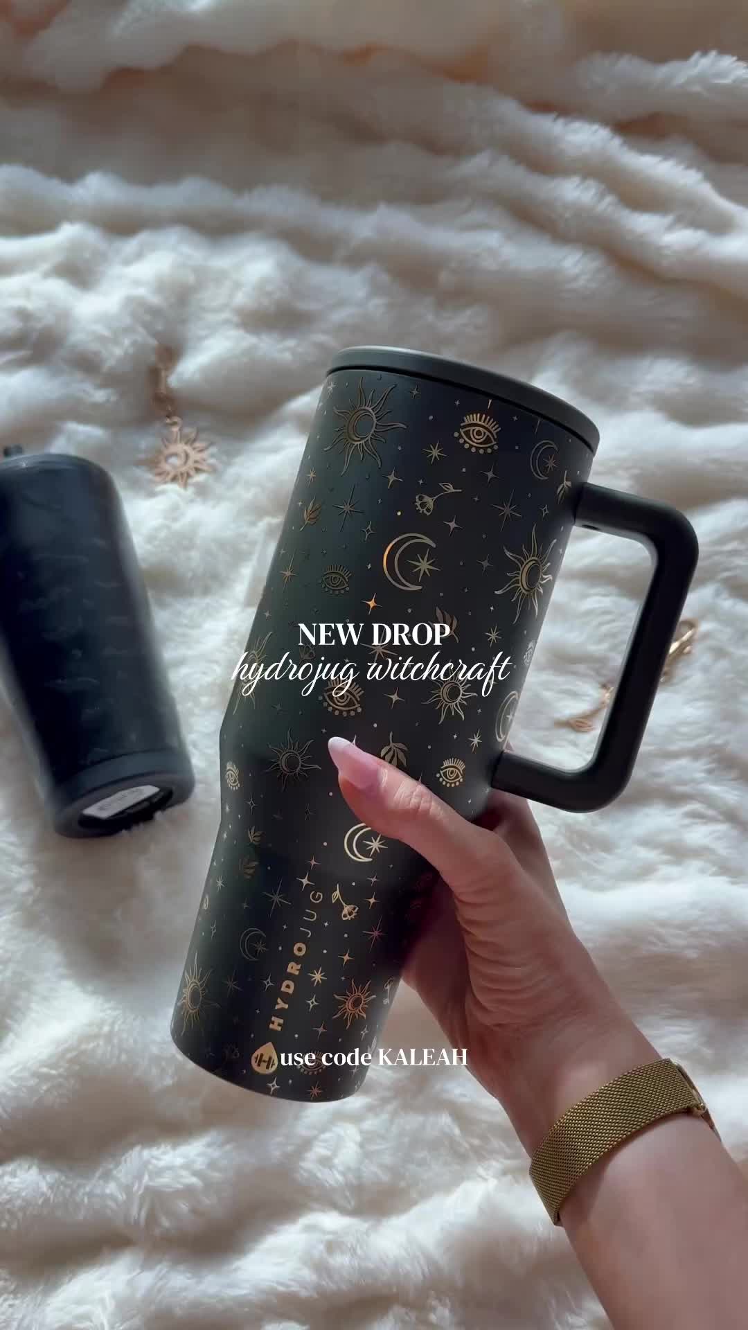 @Kaleah ๐ Lifestyle & Finds