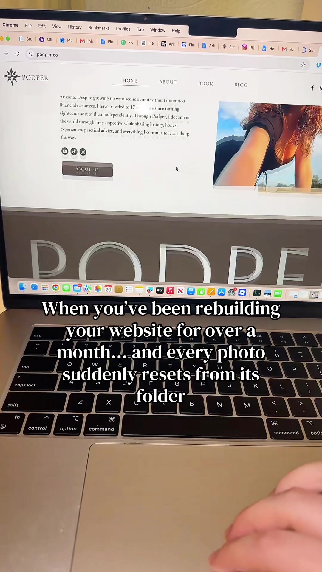 @Podper (Sophia Kitchen) - AZ