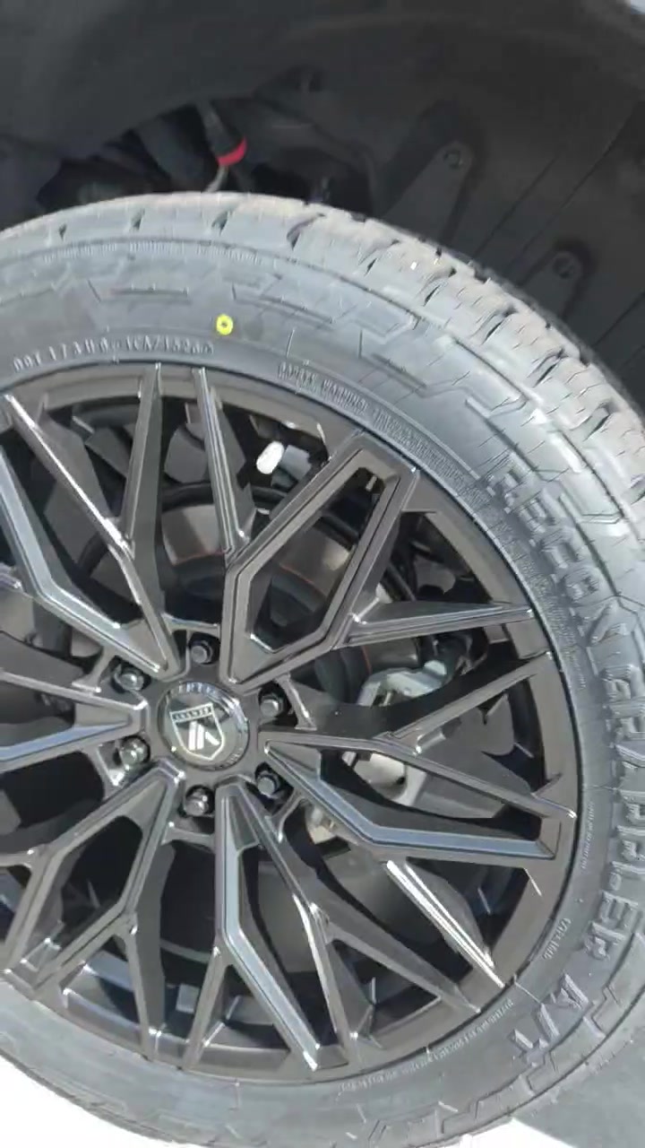 @wheel tec