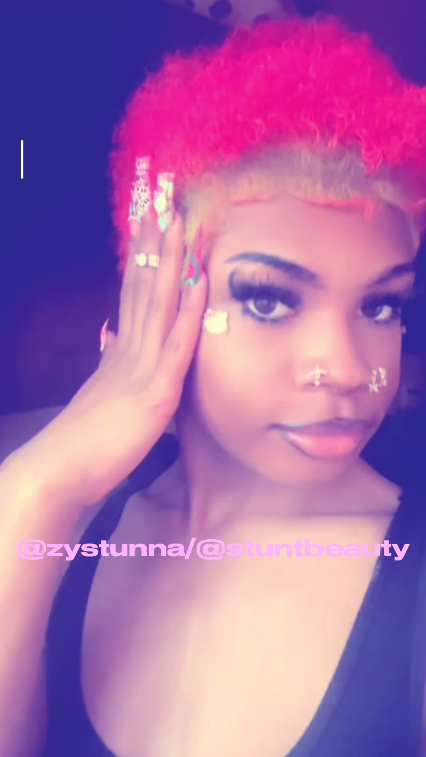 @Stunna Boy🎀👱🏽&zwj;♂️