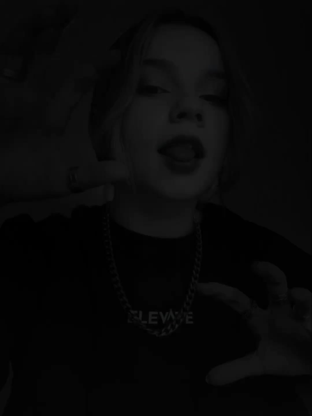 @:)