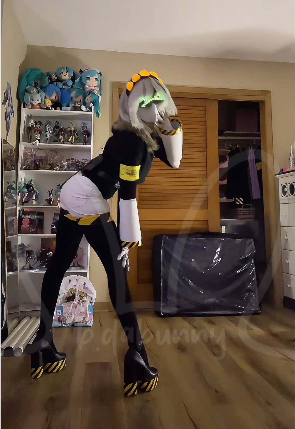 @แฒ๐ผโโโน Bunny ๐ Anime Magic