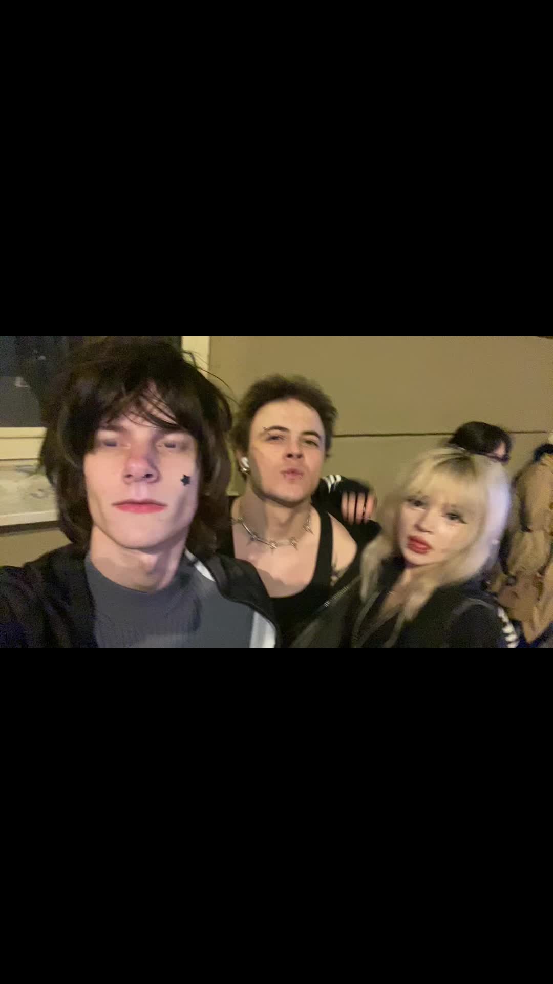 @Лелуш император