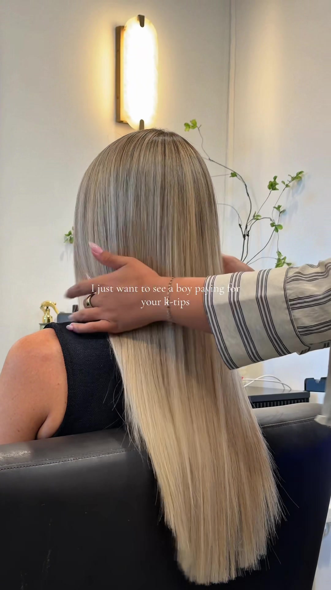 @Kiana Denae