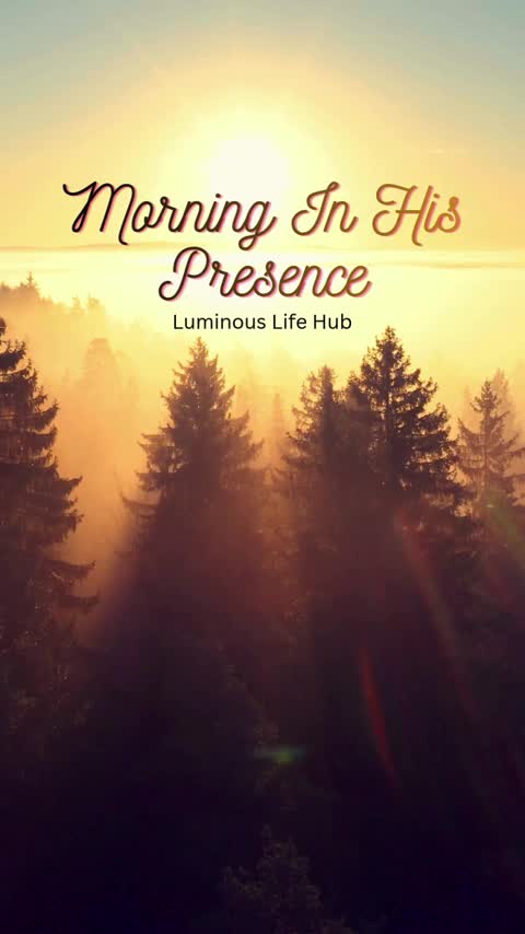 @Luminous Life Hub
