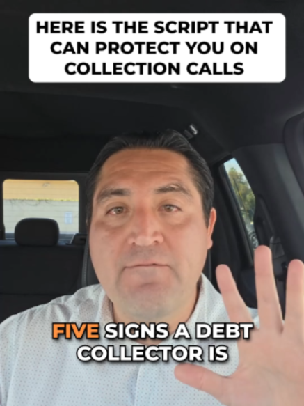 @Gil Garcia | Credit Repair