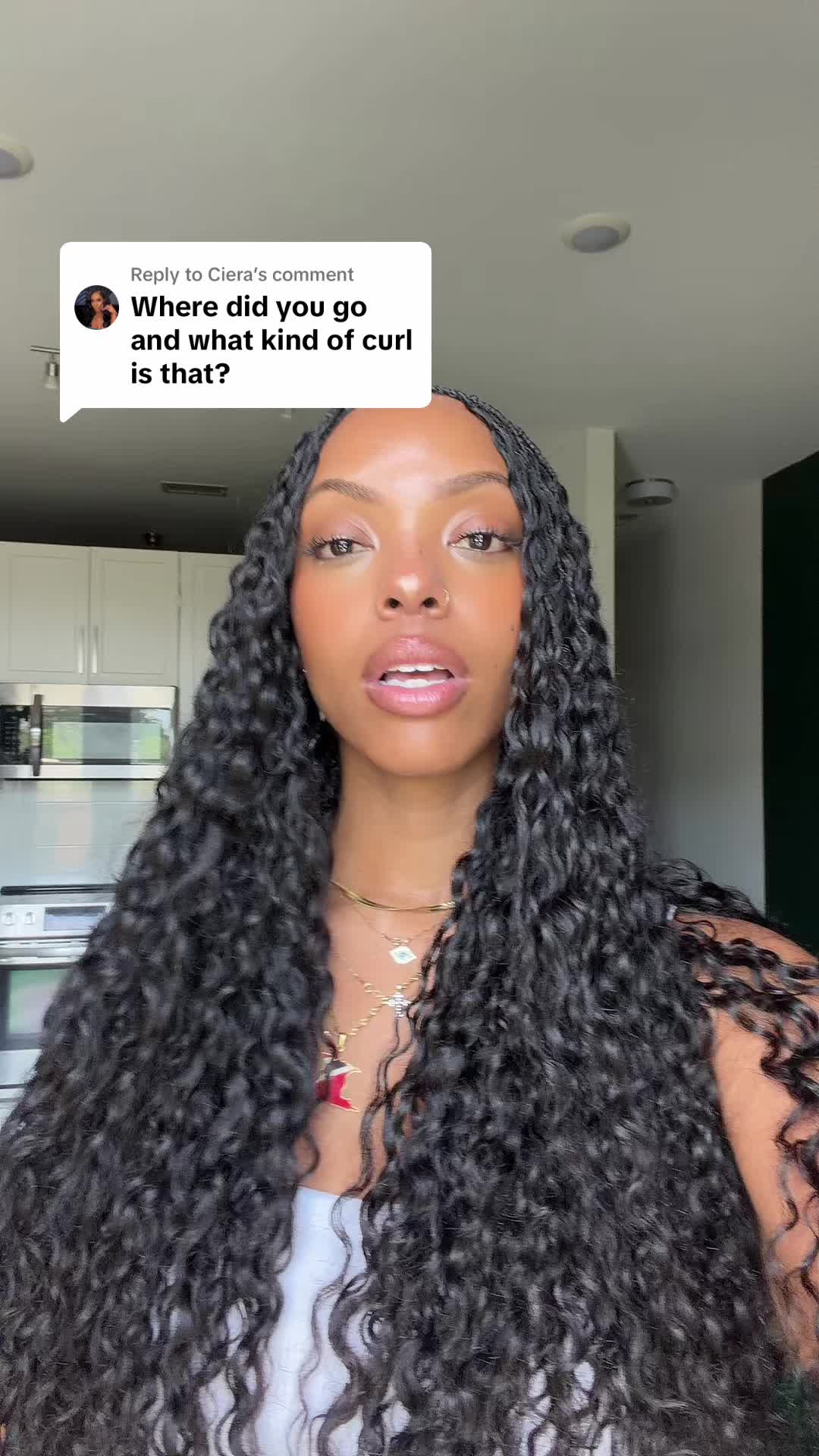 @Chanelle