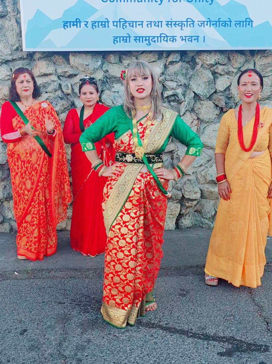 @Sabina Maharhan/khanal
