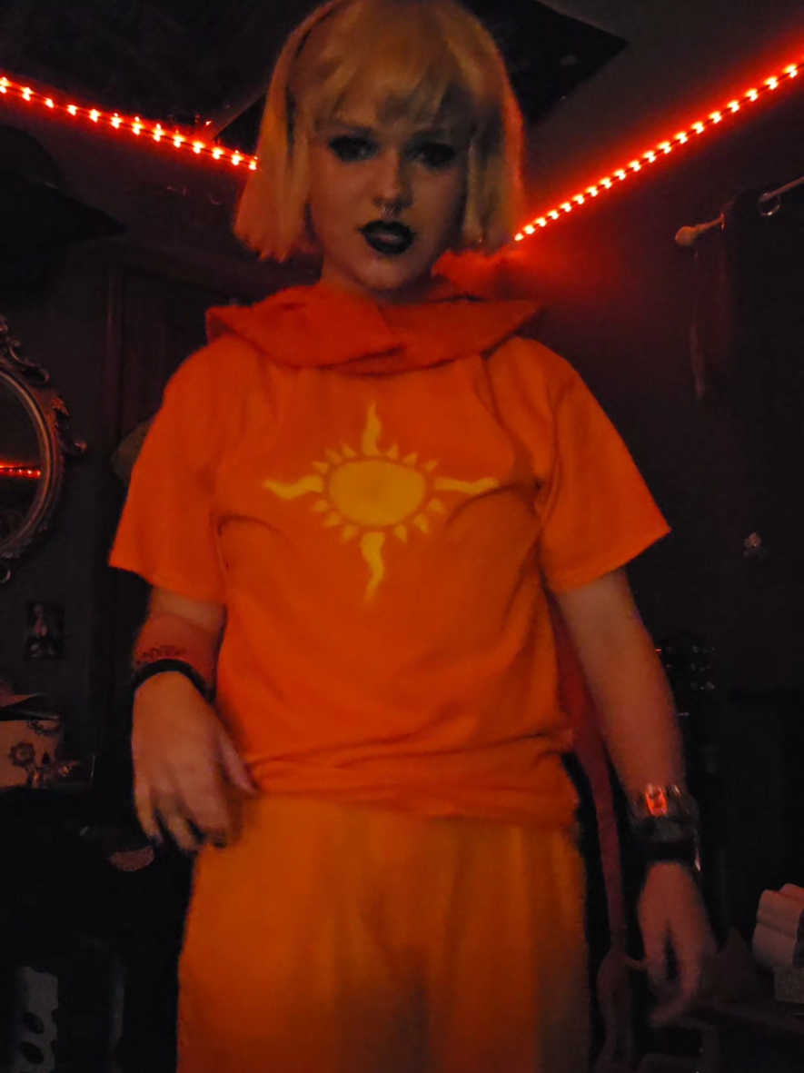 @Homestuck Enjoyer