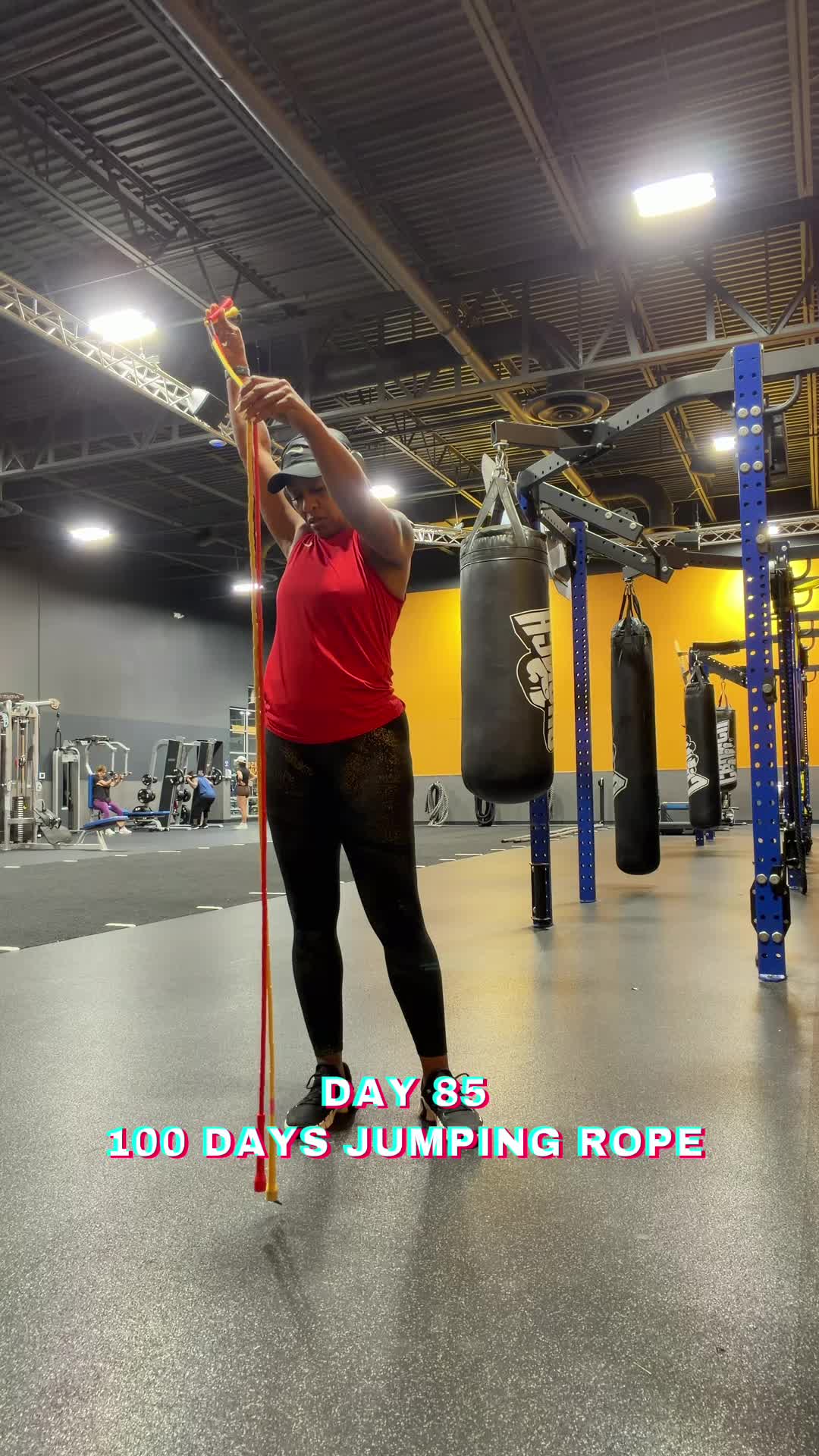 @Tiffany | TheJumpRopeTherapist