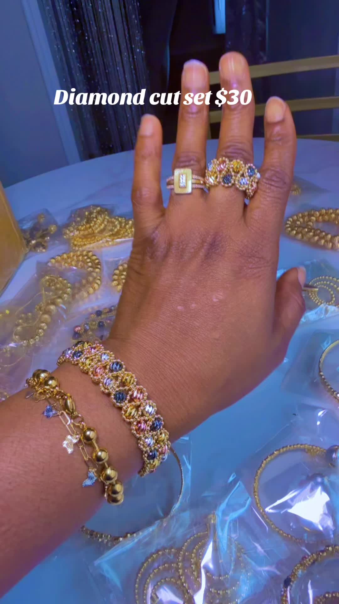 @Rabus_Gold jewelry