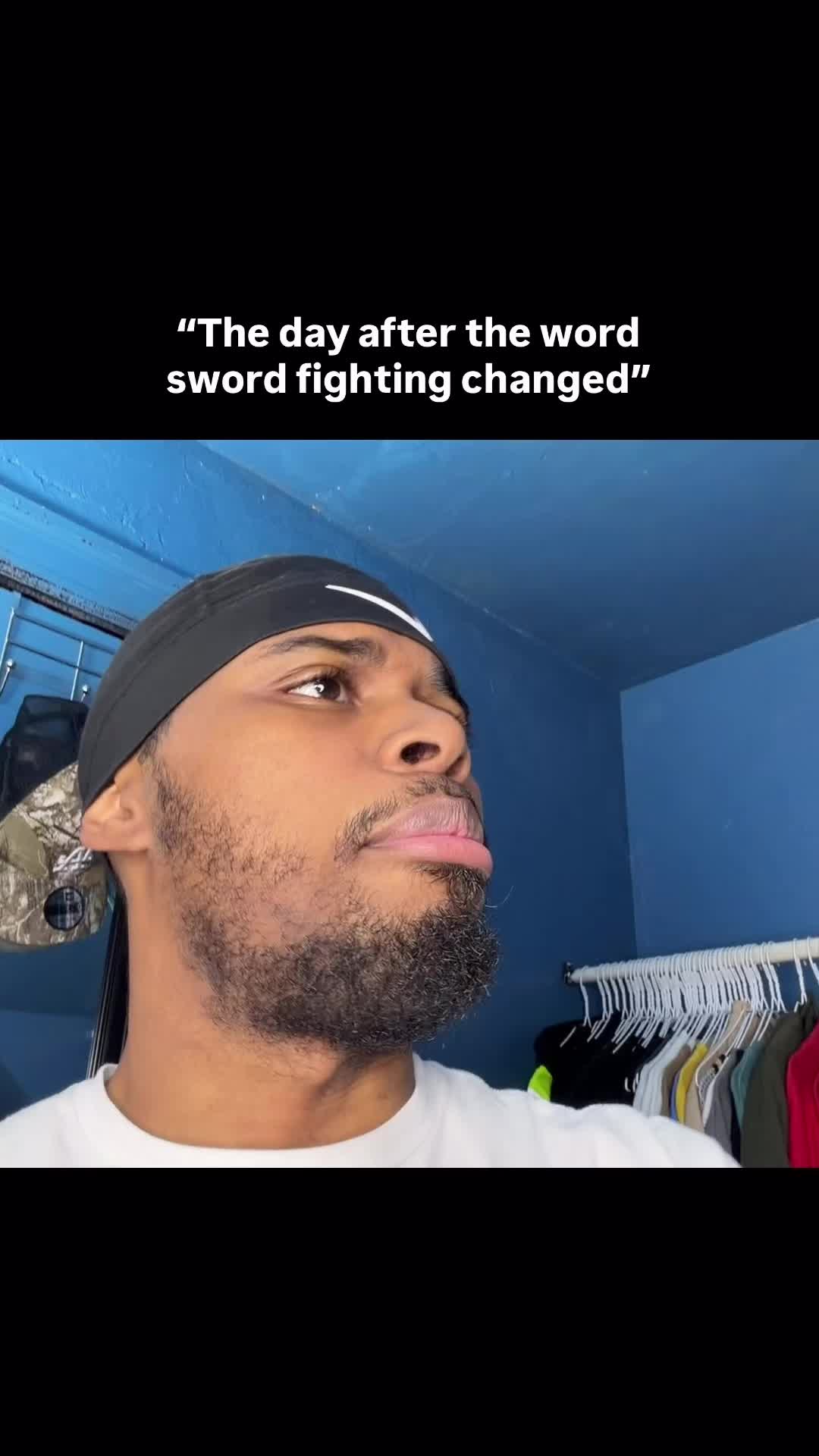 @Michael Davis III