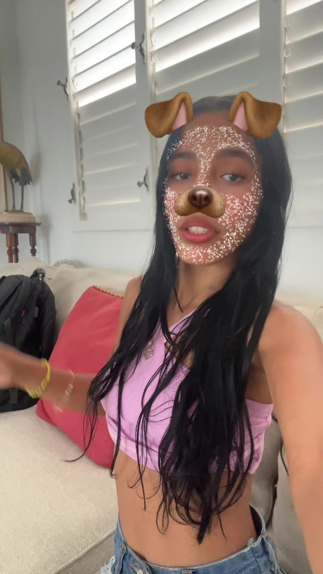 @Darianne