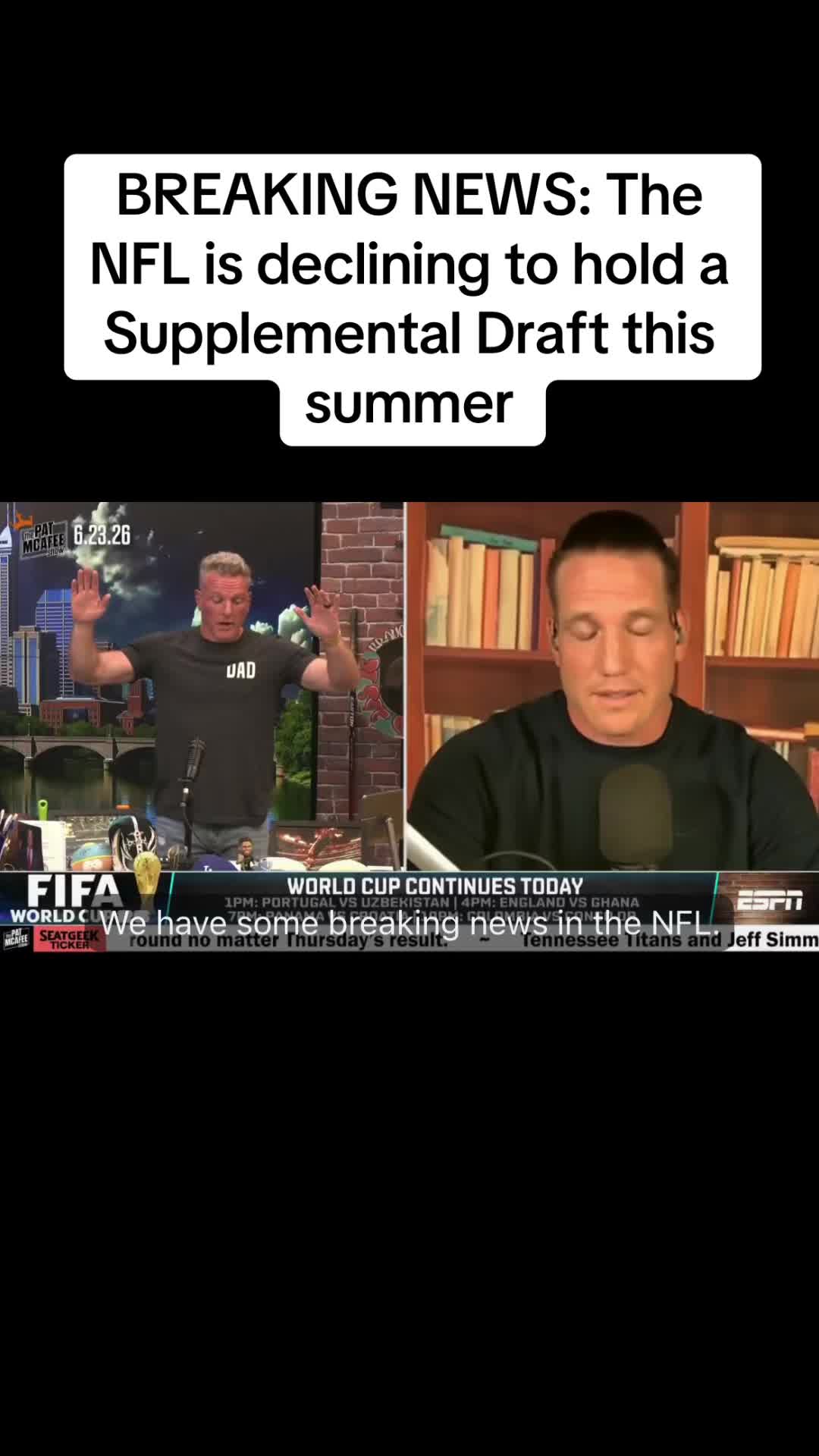 @TrendingTopic