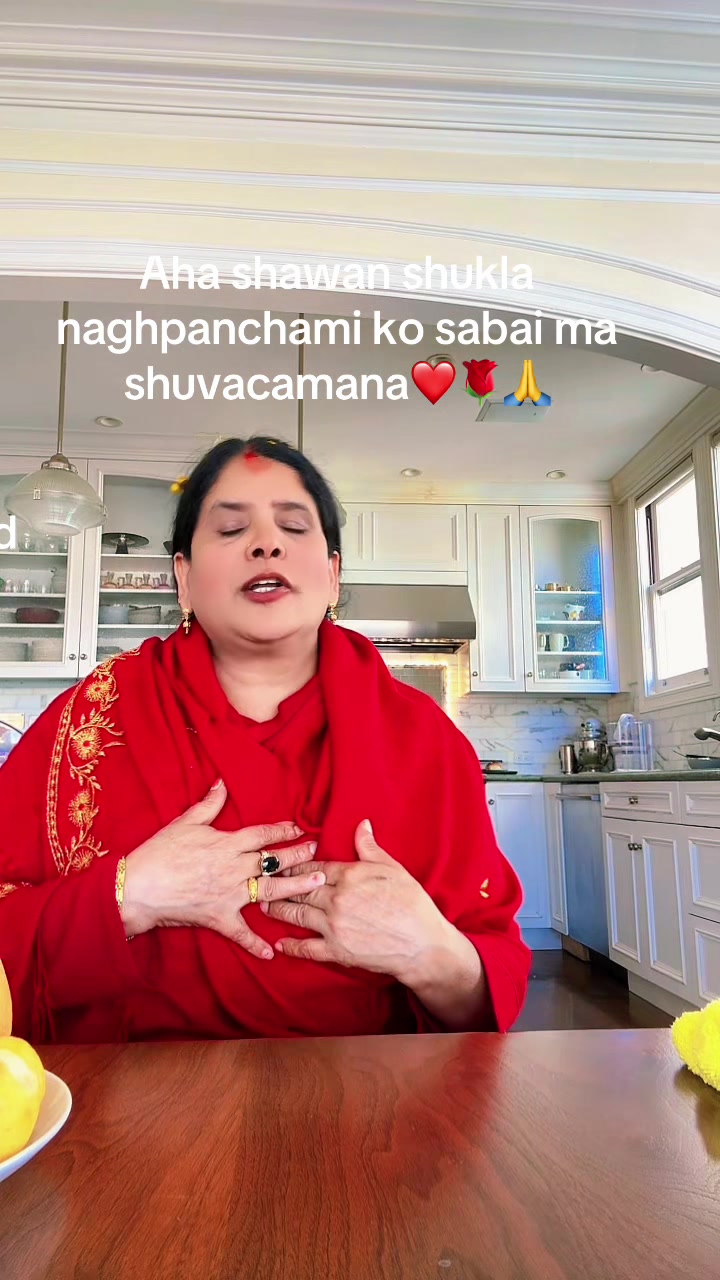 @Yashoda