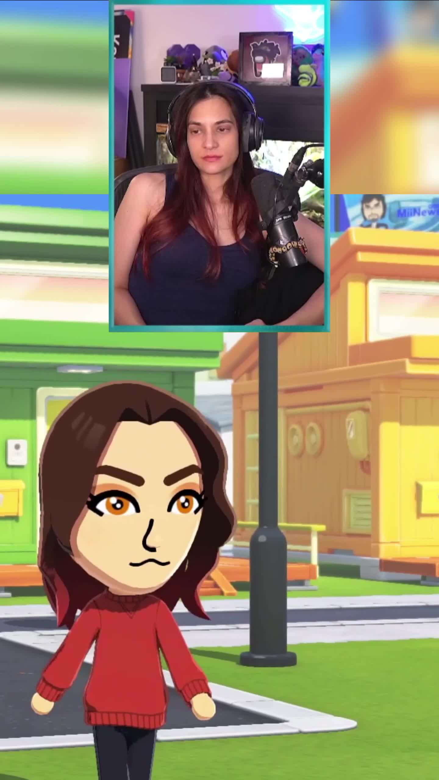 @Kara Corvus