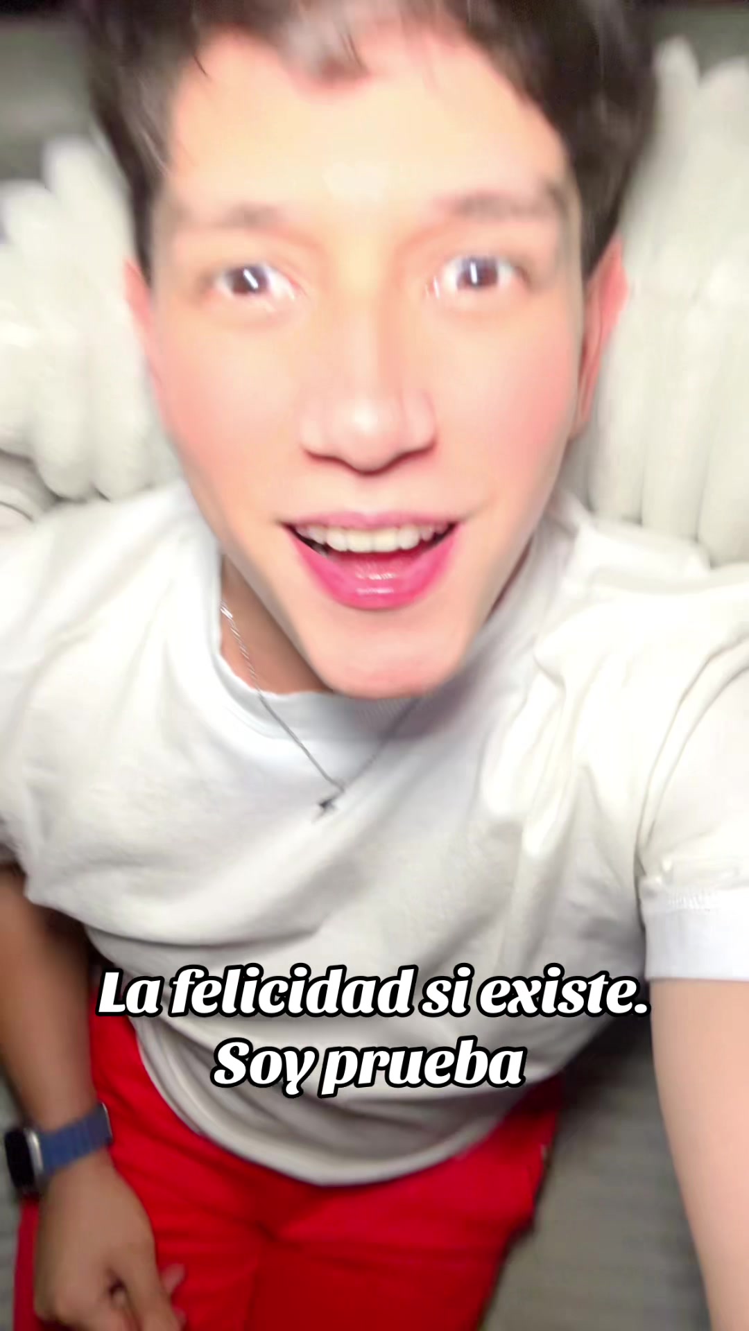 @Ernesto Camacho