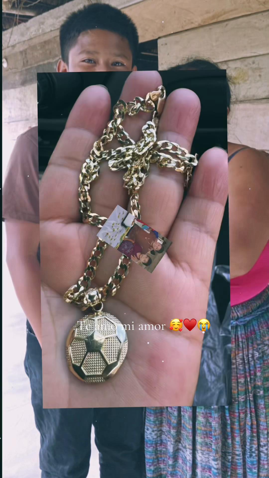 @Myreyithaportillo🥰&hearts;️