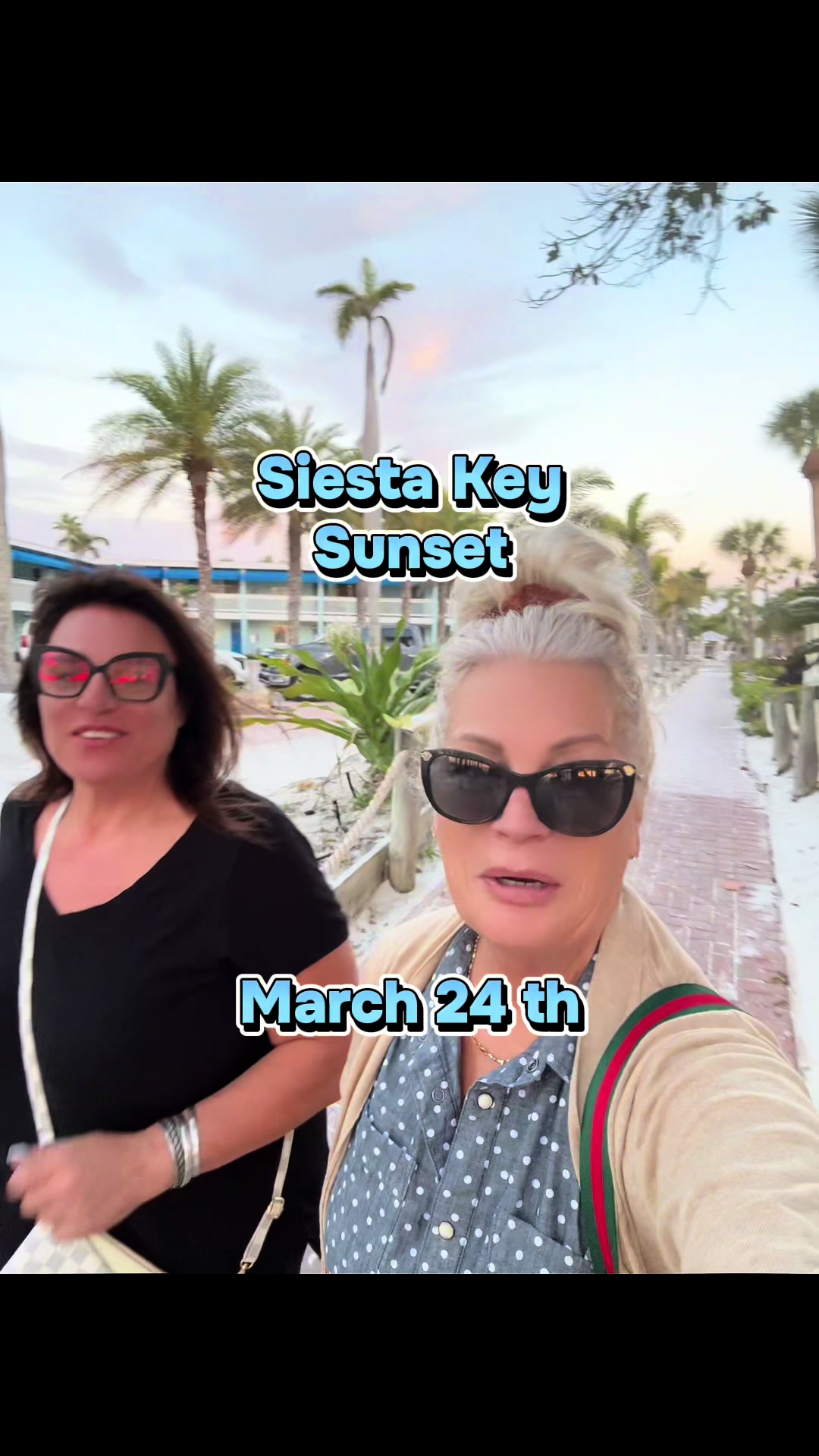 @Siesta Key Frog Hop