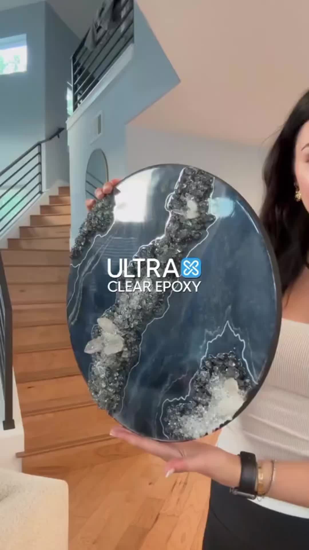 @UltraClear Epoxy