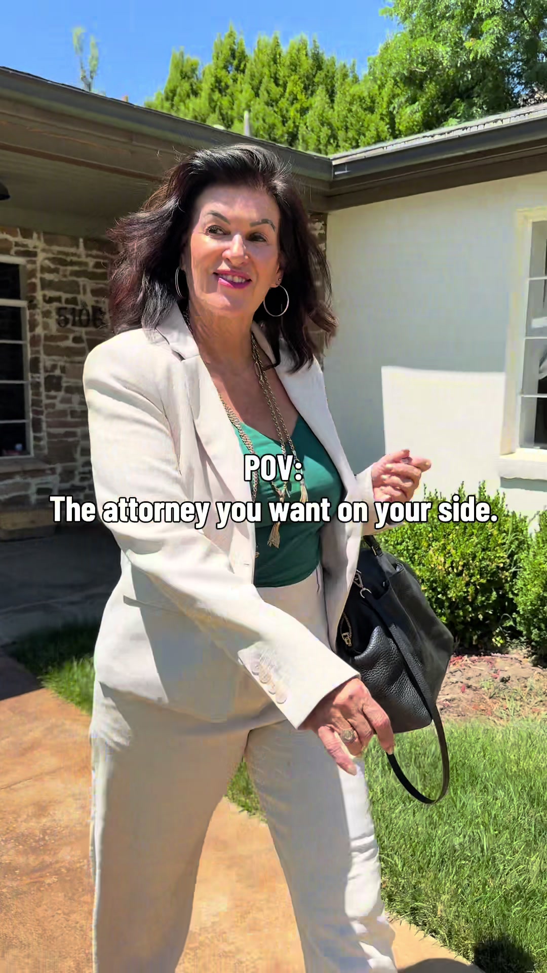@Gloria Cardenas