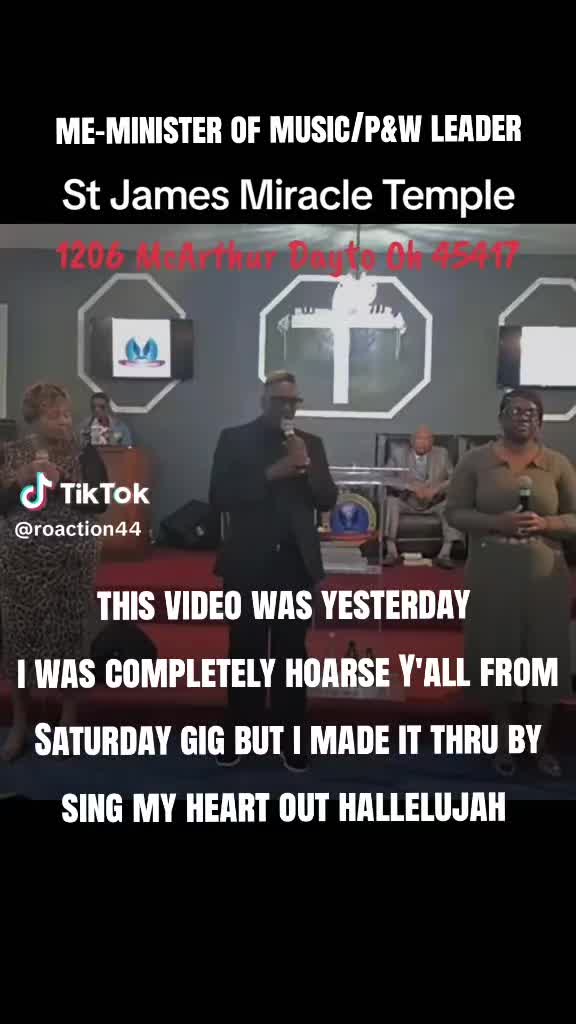 @Dr. Bryant B-ham Hamilton🎹🥁