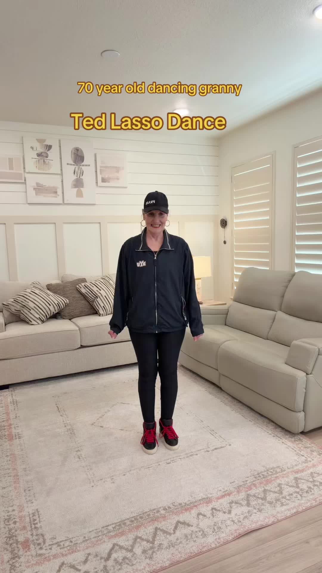 @grannylovestodance