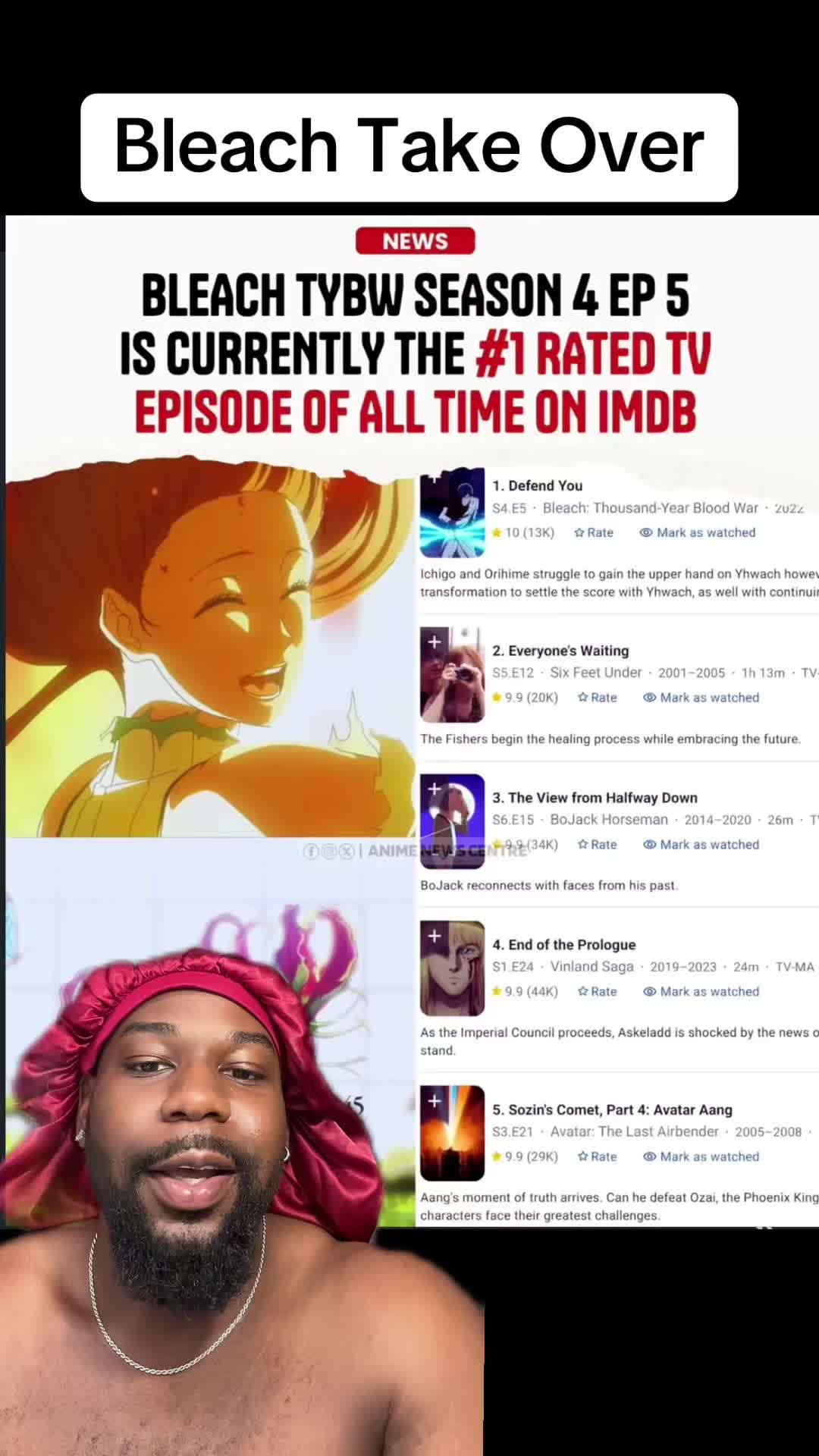 @ND | Manga Creator