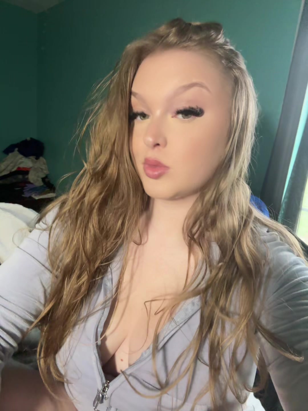 @Leah