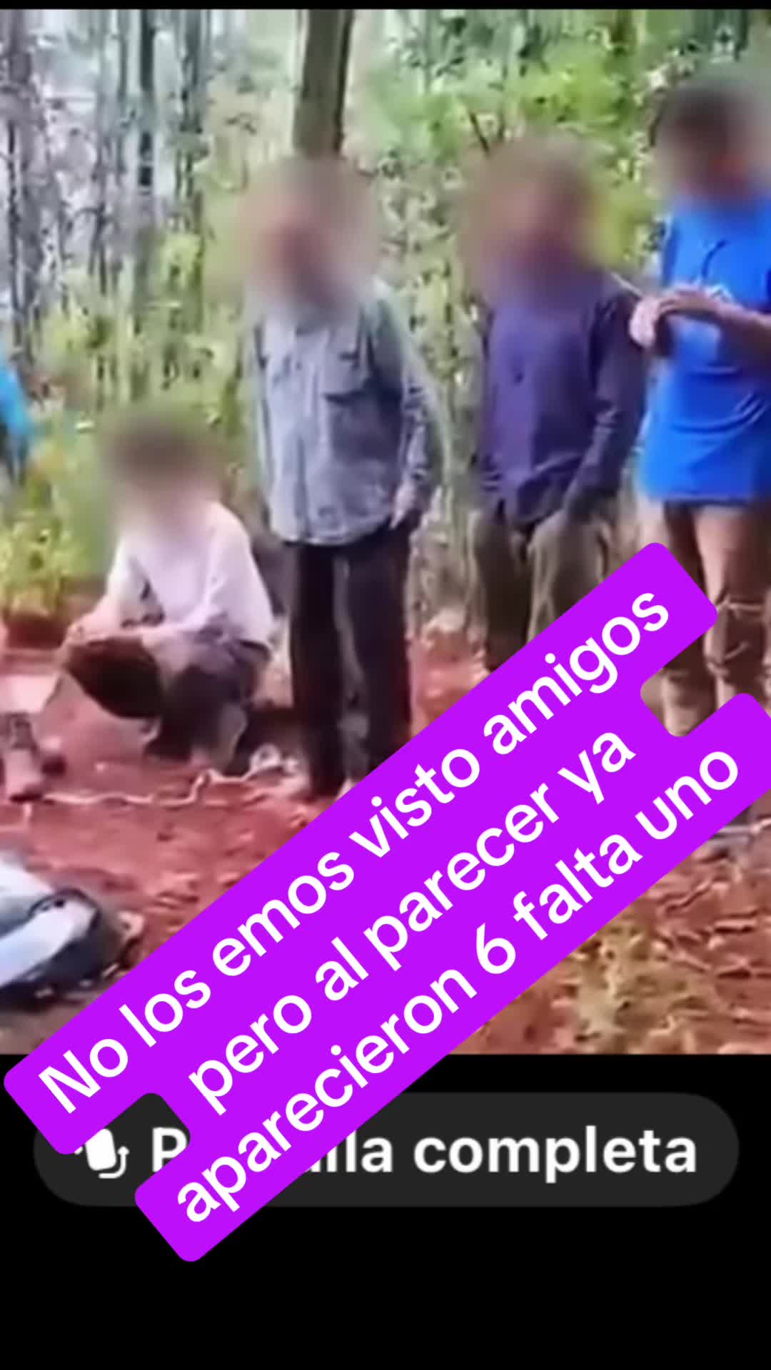 @El mundo de Blanca