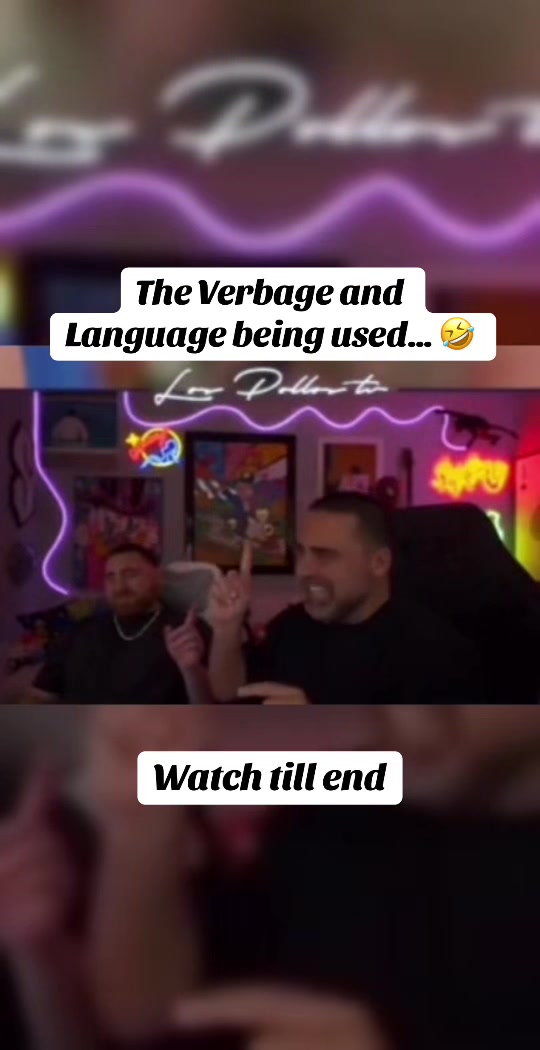 @DailyLosPollosTv