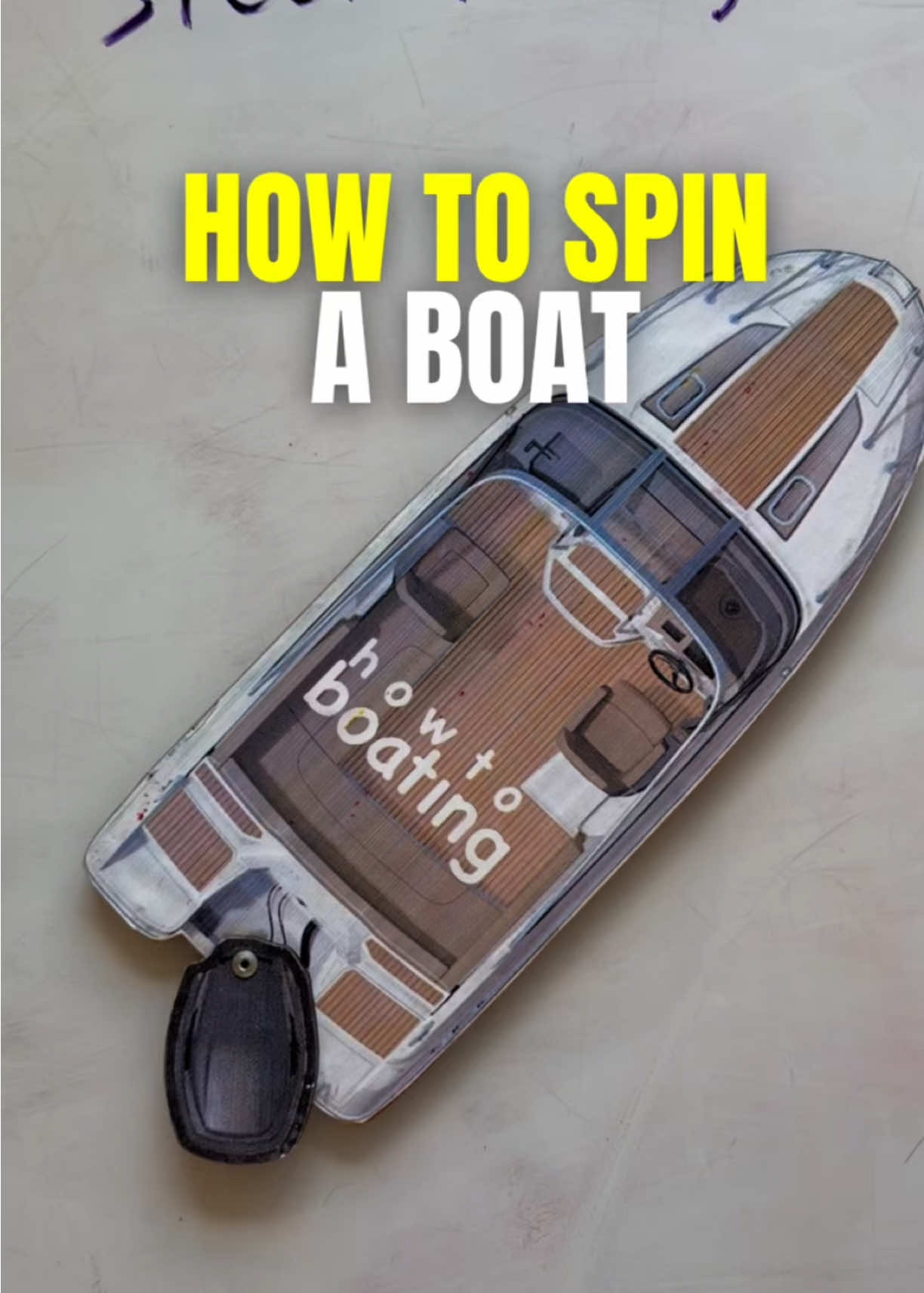 @how to boating