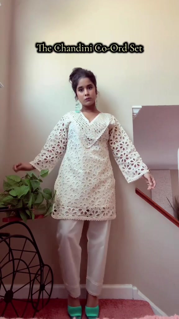 @Sui Dhaga by Mahi