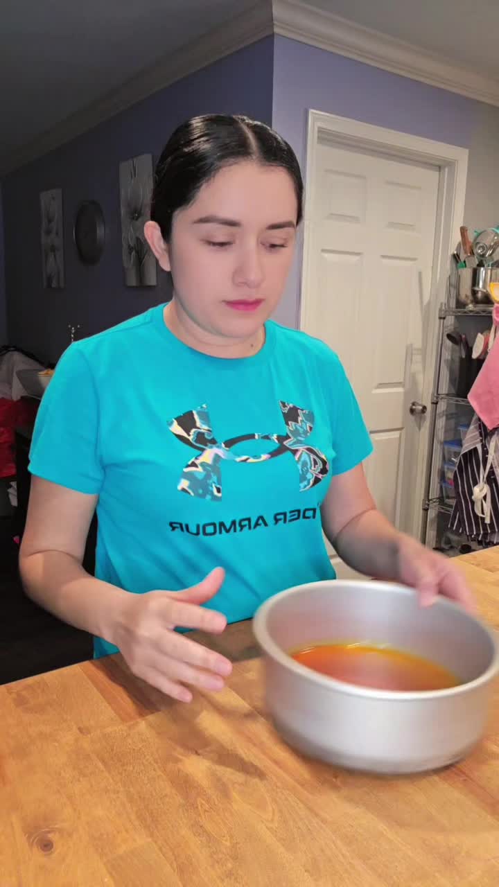 @Kaylee's Desserts