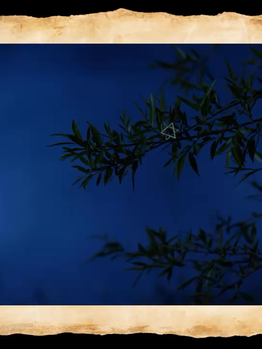 @A Drop From Eden
