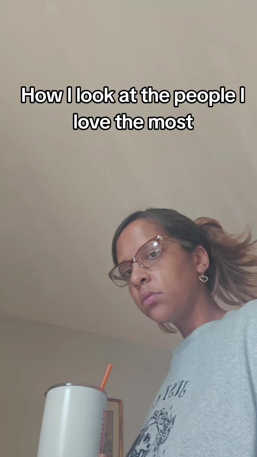 @Alicia Cap || Regular Person