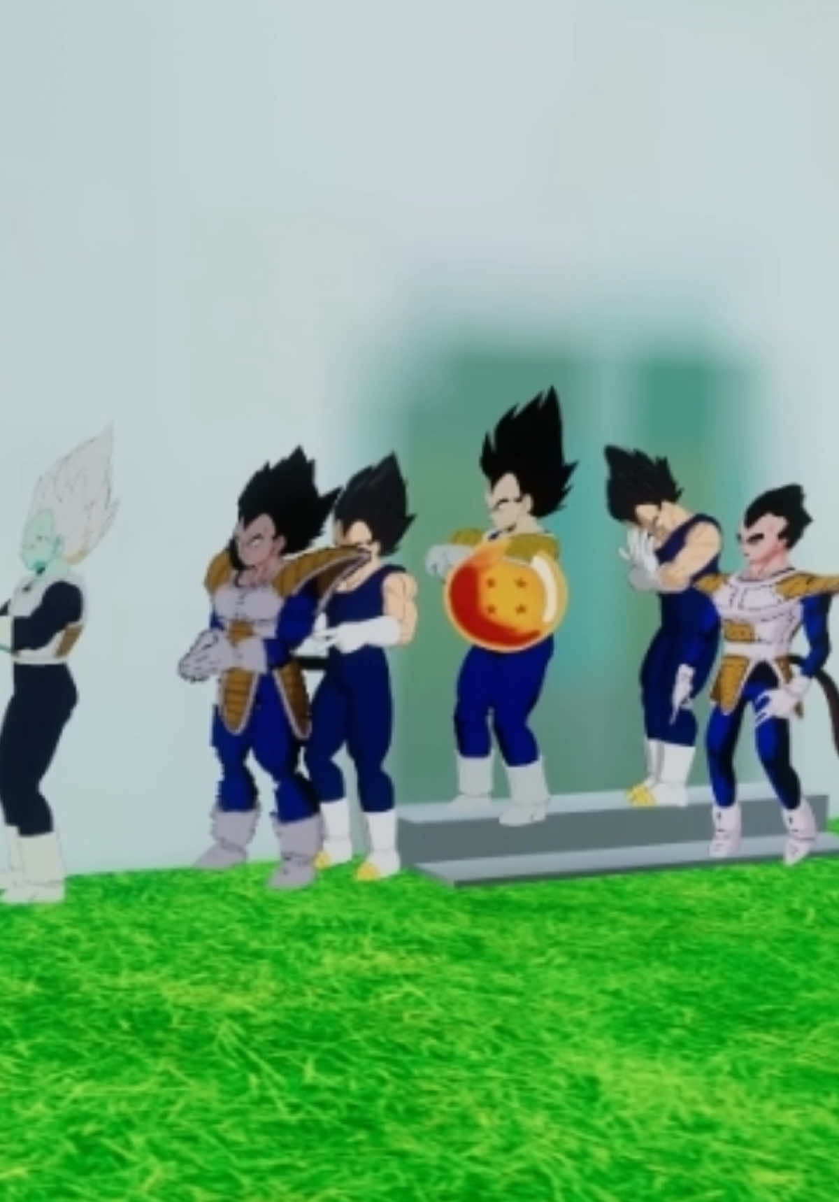 @亗Alcoholic Saiyans亗