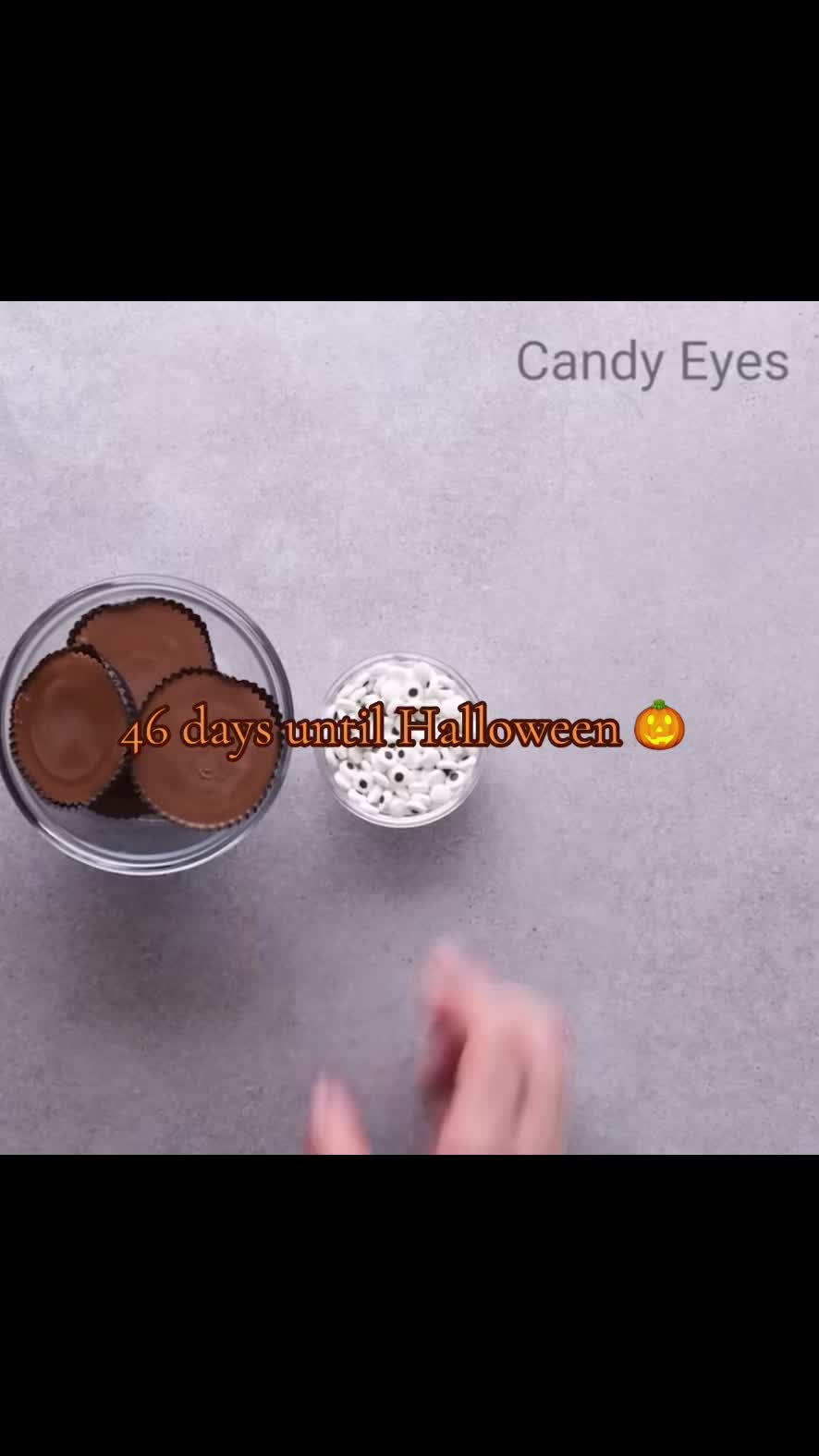 @Halloween count down