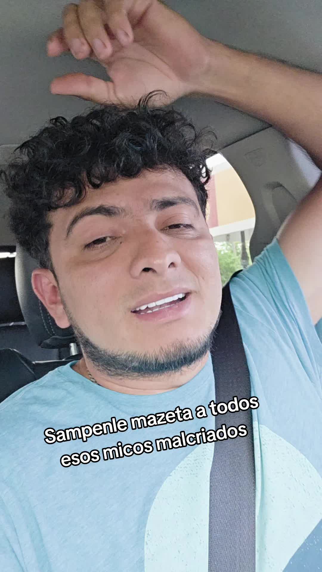 @Nimio Robles