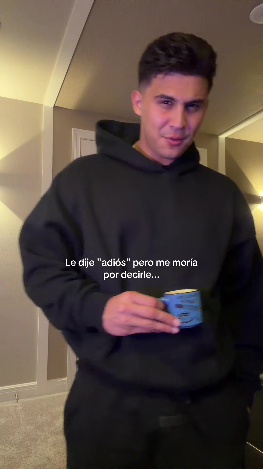 @Luis Cruz