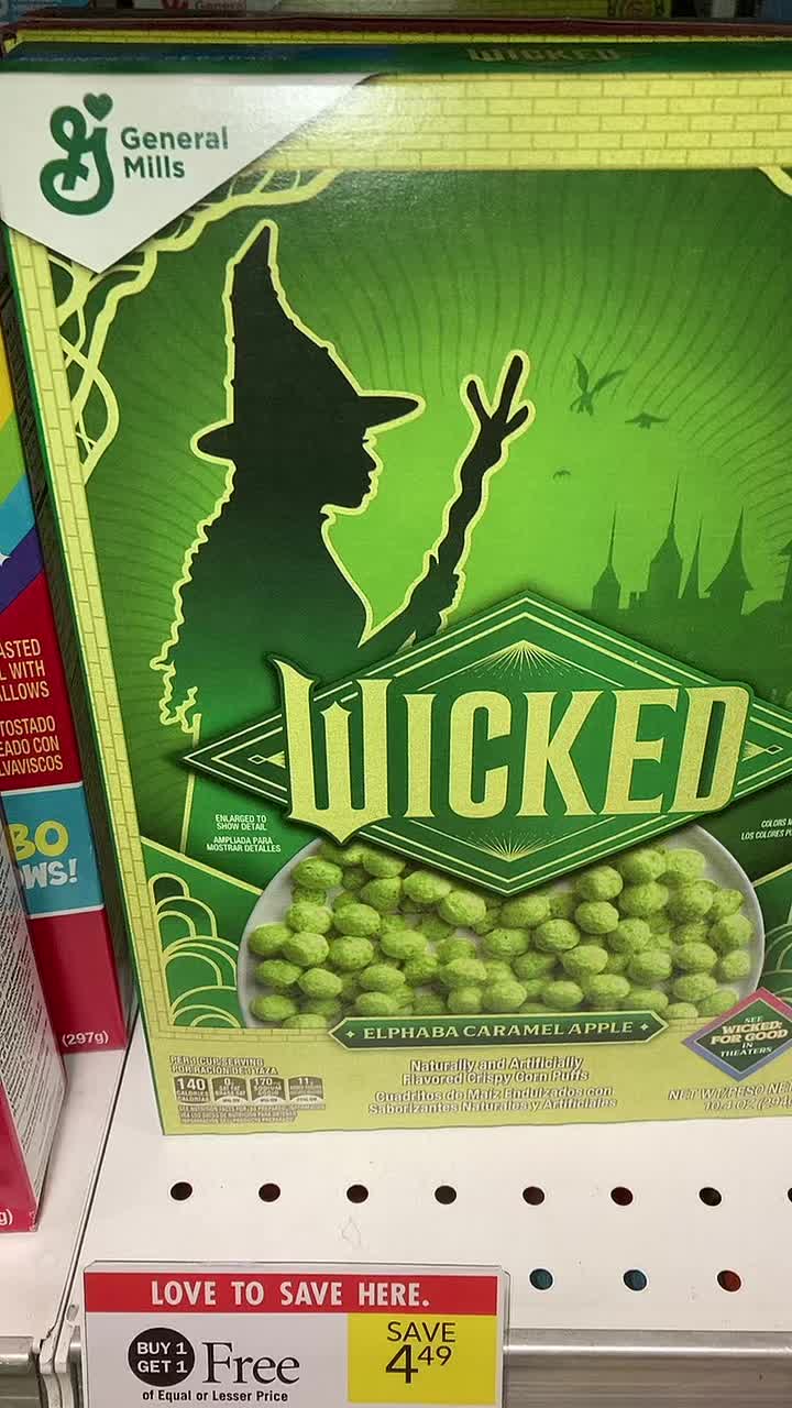 @Green