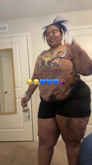 @🤤BBWQUEEN😘