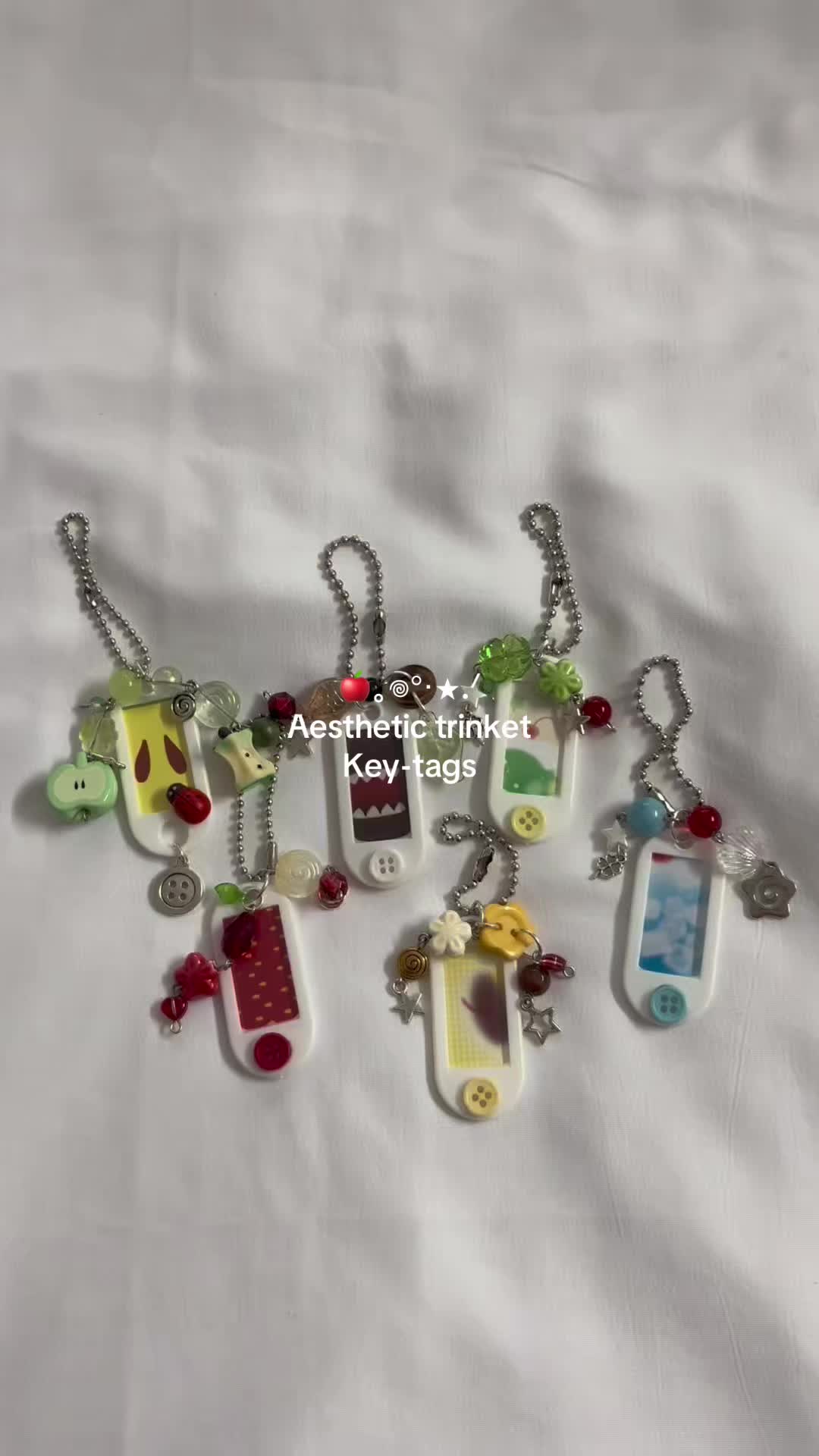 @Bead.Bubble