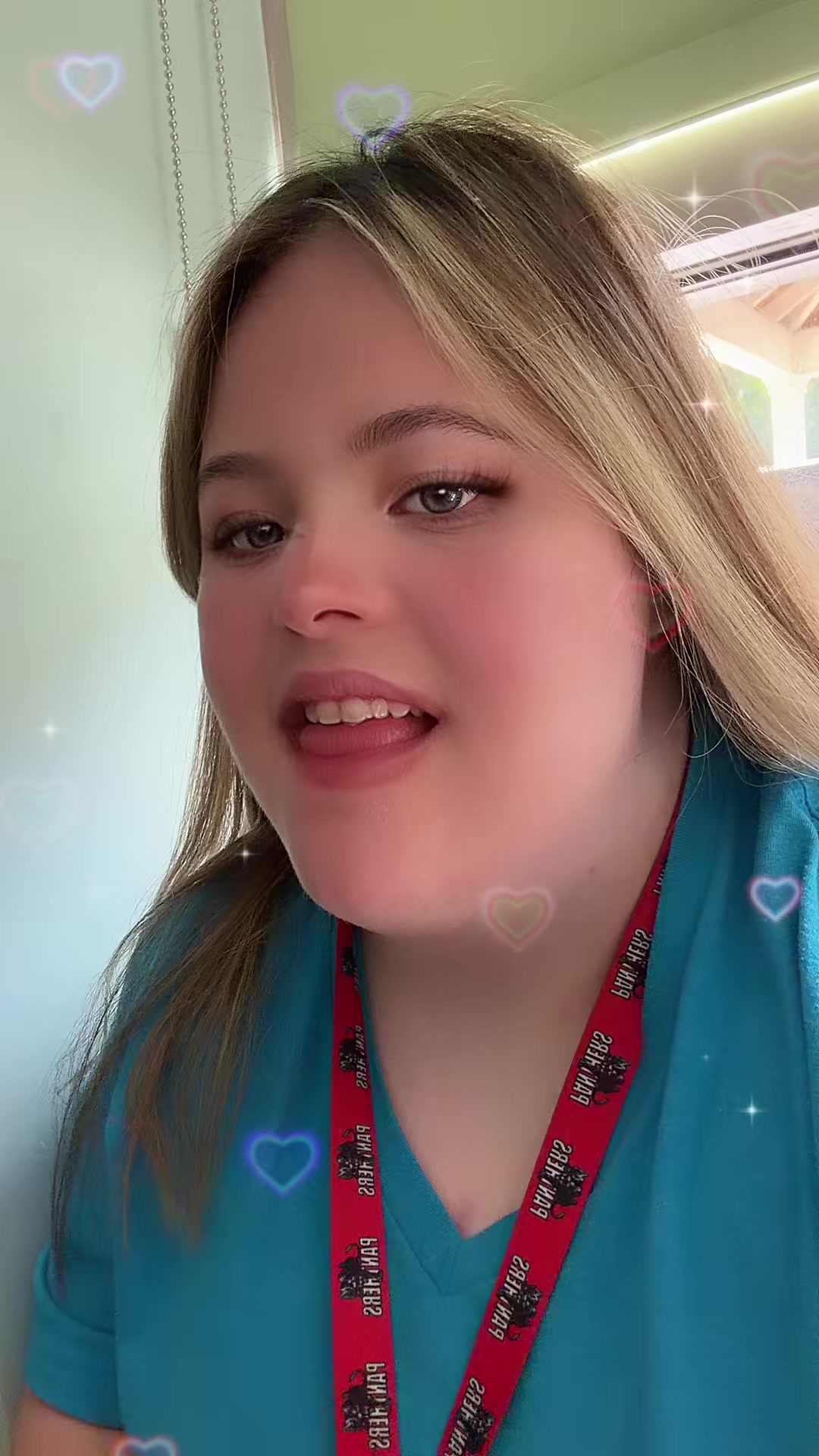 @Emily Bush