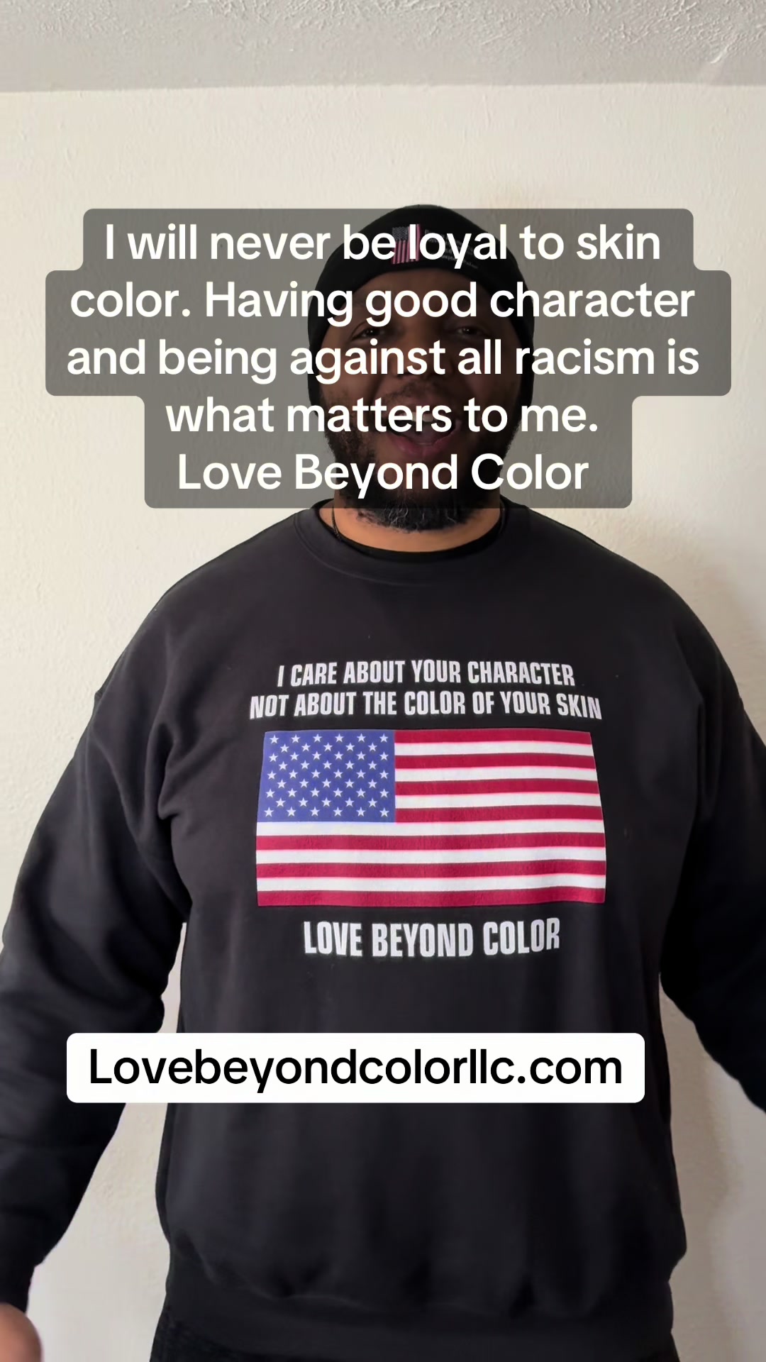 @Love Beyond Color