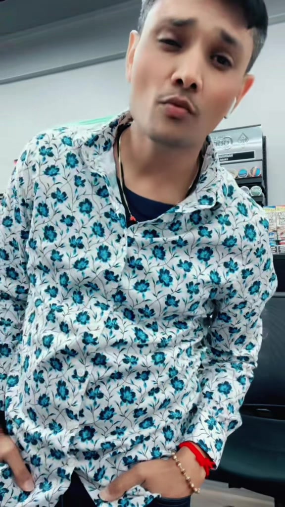@Niral Chaudhari