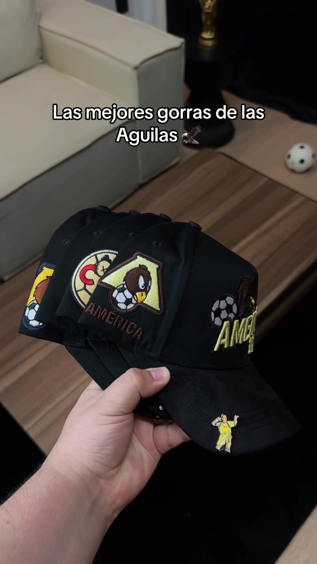 @Rancho Hats